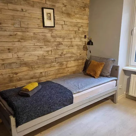 Perfect Stay - 