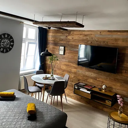 Perfect Stay - 