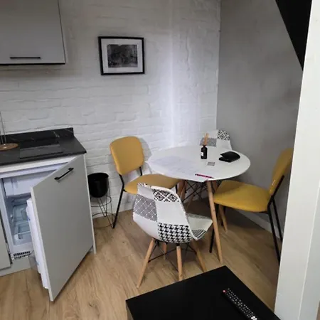 Perfect Stay - 