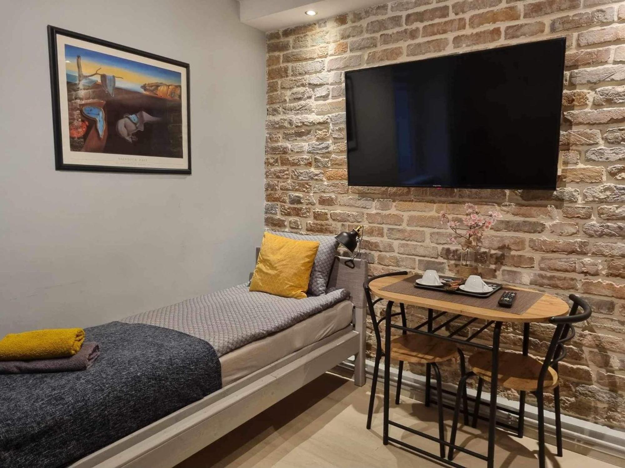 Apartment Perfect - 