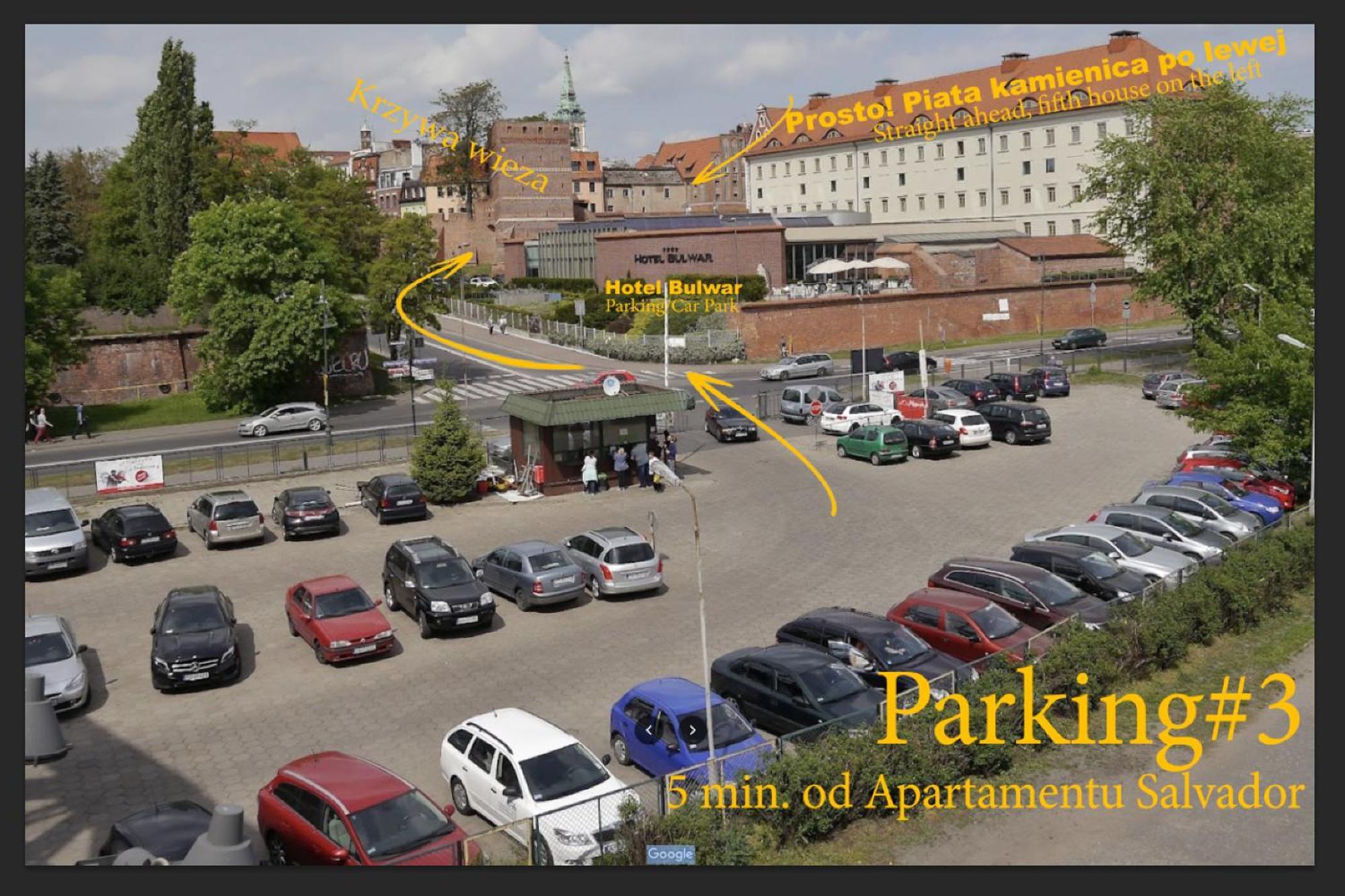 Apartment Perfect - 